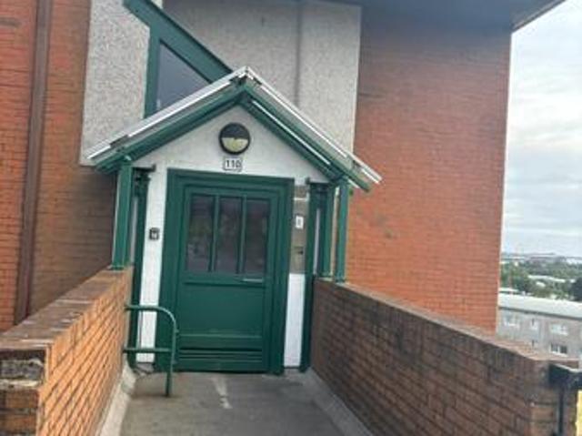 1 bedroom Flat To Let