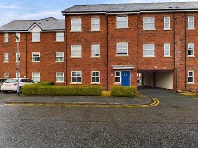 1 bedroom Flat To Let