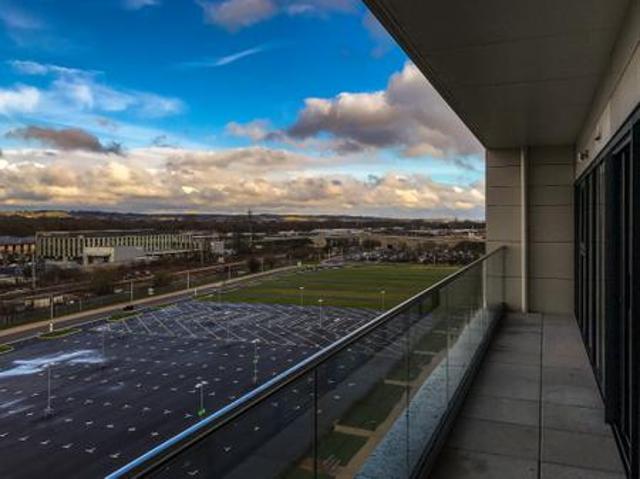 1 bedroom Flat To Let