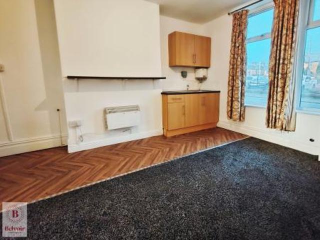 1 bedroom Flat To Let
