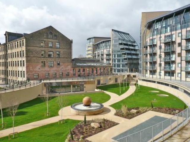 1 bedroom Flat To Let