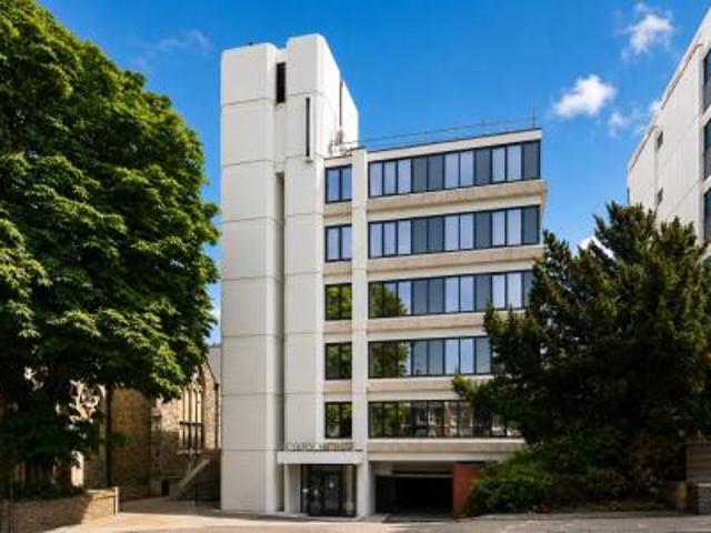 1 bedroom Flat To Let