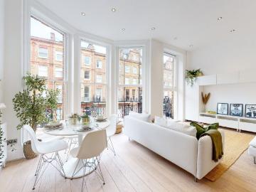 Covent Garden, Zone 1 London, West London, London, Greater London