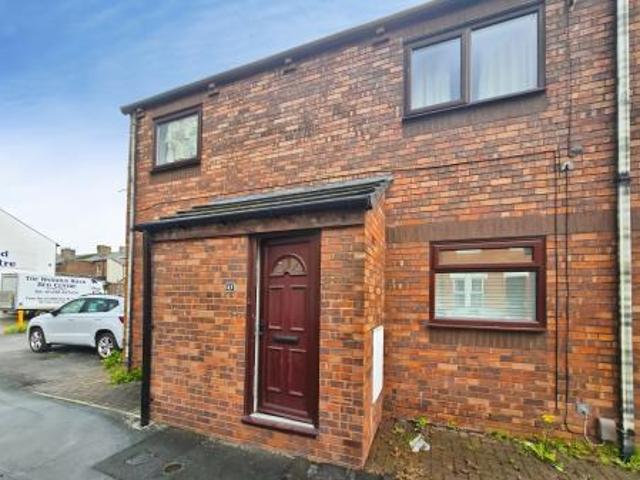 1 bedroom Flat To Let