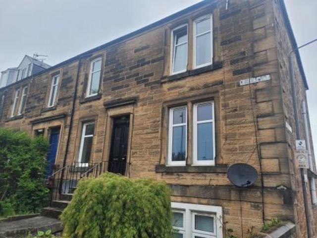 1 bedroom Flat To Let