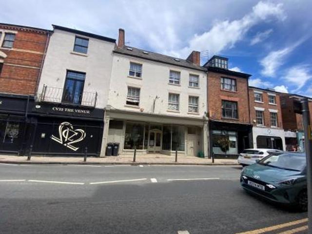 1 bedroom Flat To Let
