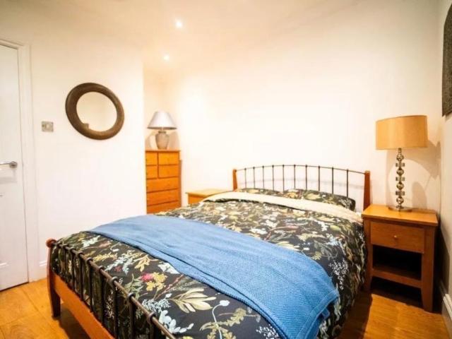 1 Bedroom Flat To Let