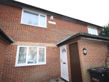 1 bedroom Flat To Let