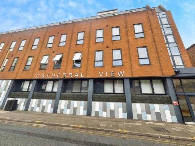 1 bedroom Flat To Let