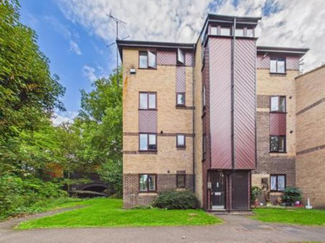 1 bedroom Flat To Let