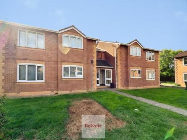 1 bedroom Flat To Let