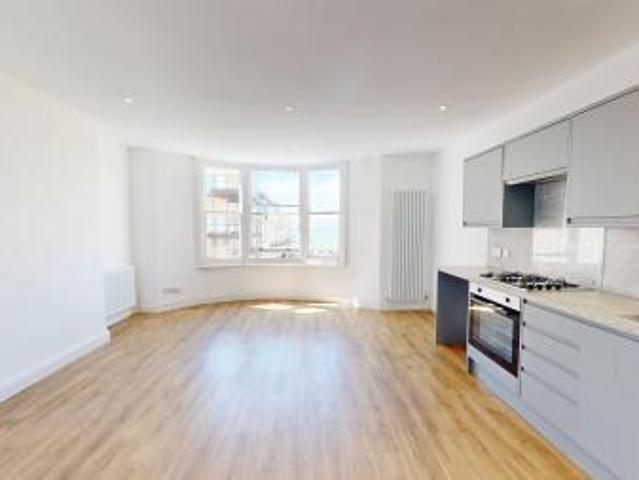 1 bedroom Flat To Let