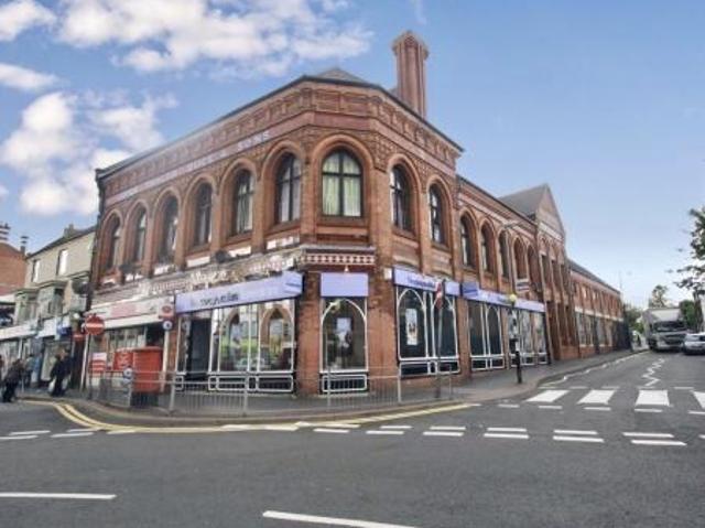 1 bedroom Flat To Let