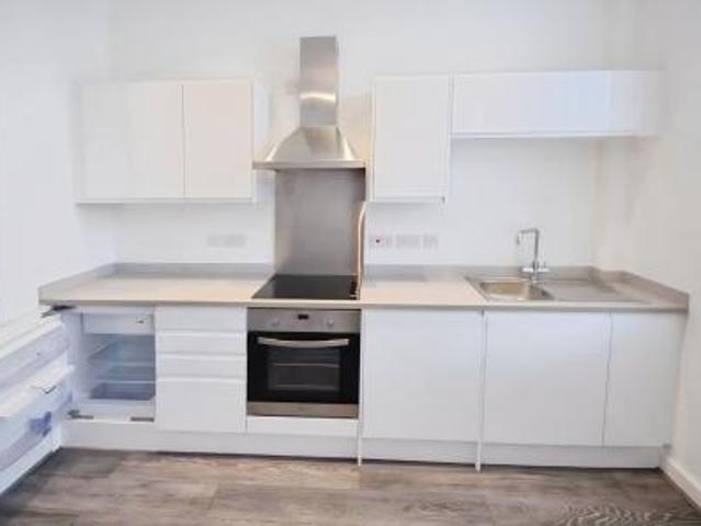 1 bedroom Flat To Let
