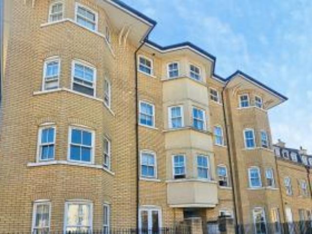1 bedroom Flat To Let