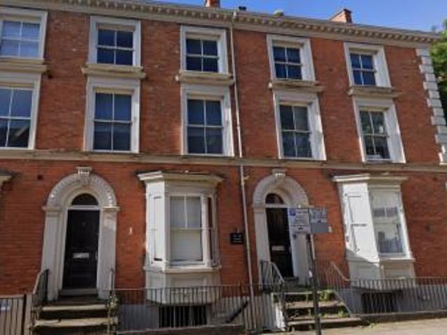 1 bedroom Flat To Let