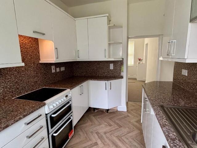 1 bedroom Flat to let