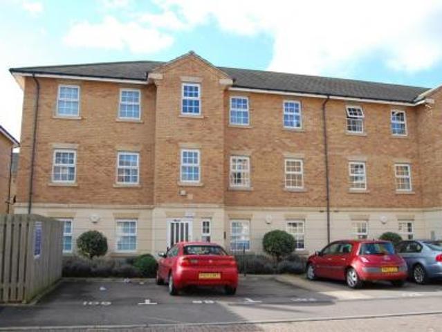 1 bedroom Flat To Let