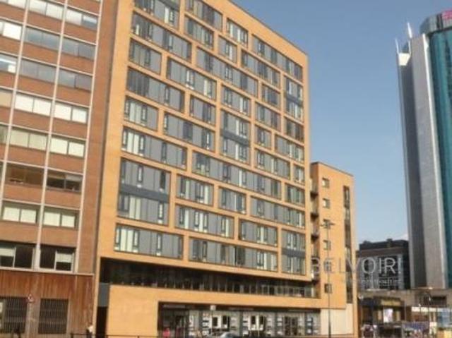 1 bedroom Flat To Let