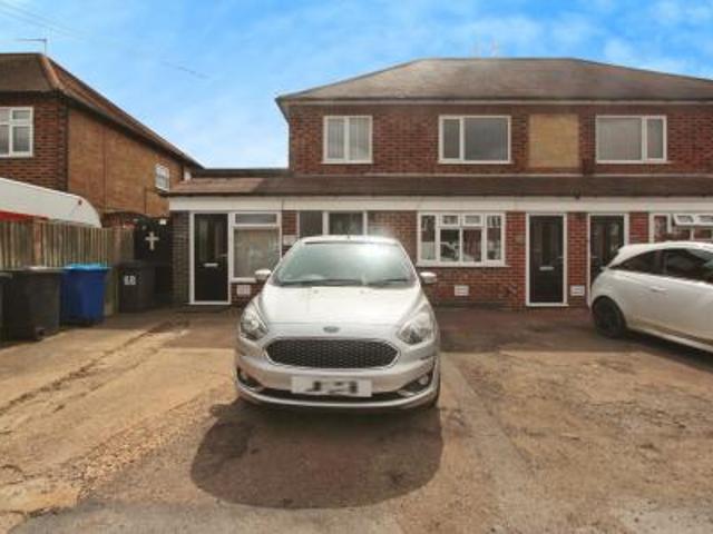 1 bedroom Flat To Let