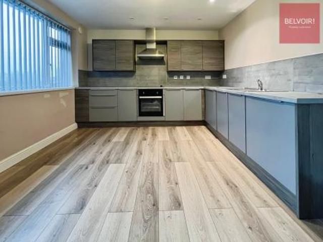 1 bedroom Flat To Let