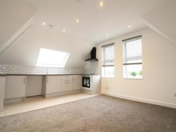 1 bedroom Flat To Let