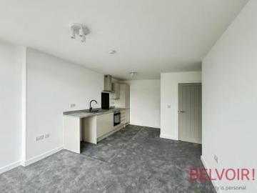 1 bedroom Flat To Let