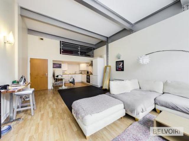 1 bedroom Flat To Let