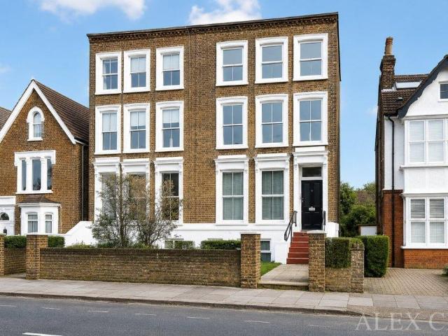 1 Bedroom Flat To Let