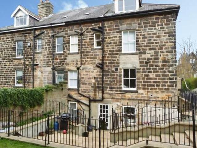 1 bedroom Flat To Let