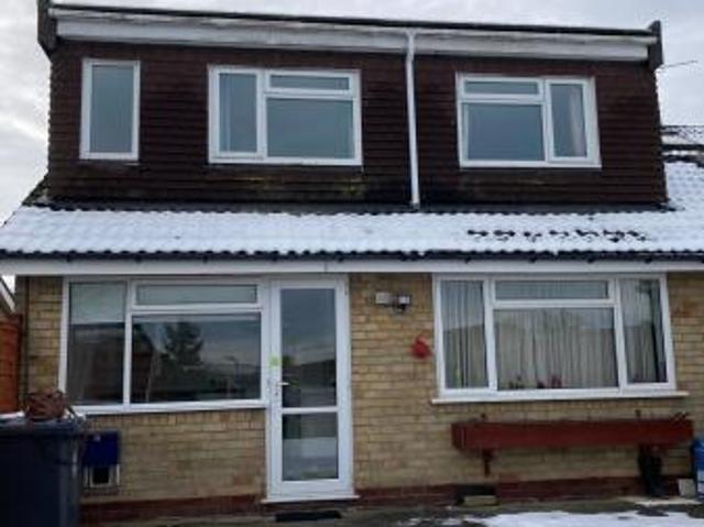 1 bedroom Flat To Let