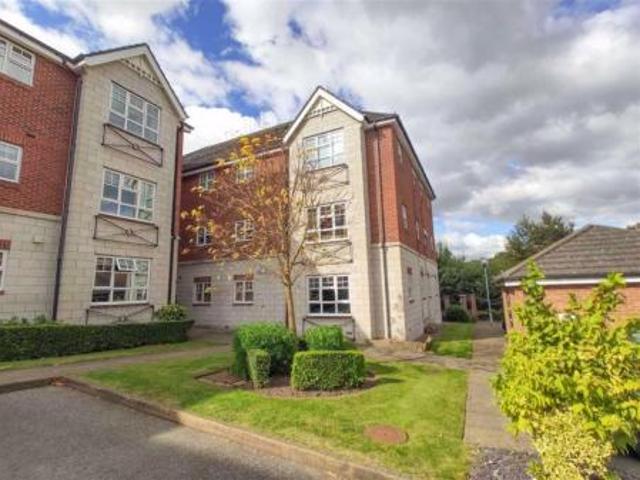 1 bedroom Flat To Let