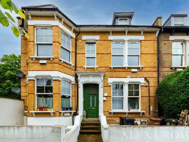 1 Bedroom Flat To Let