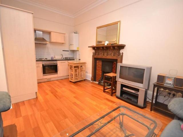 1 bedroom Flat To Rent