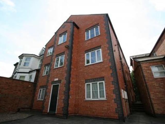 1 bedroom Flat To Let