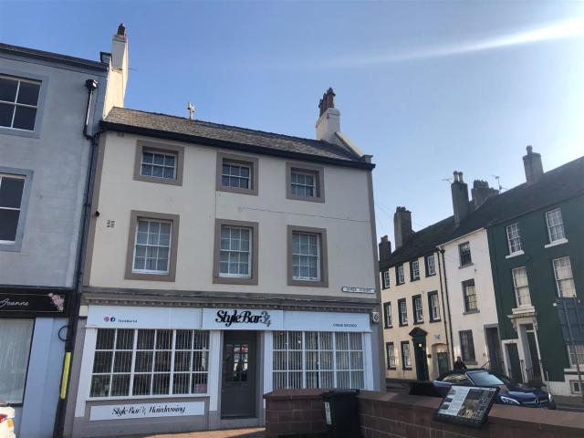 1 bedroom Flat to let