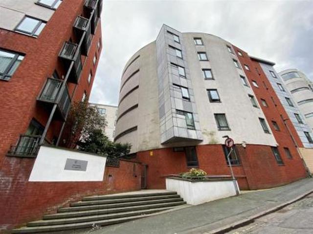 1 bedroom Flat To Let