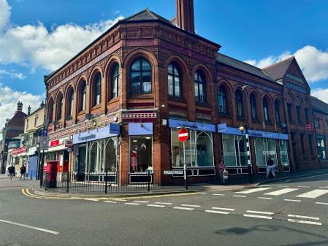 1 bedroom Flat To Let