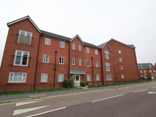 1 bedroom Flat To Let