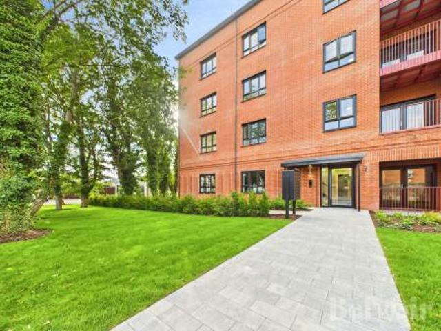 1 bedroom Flat To Let