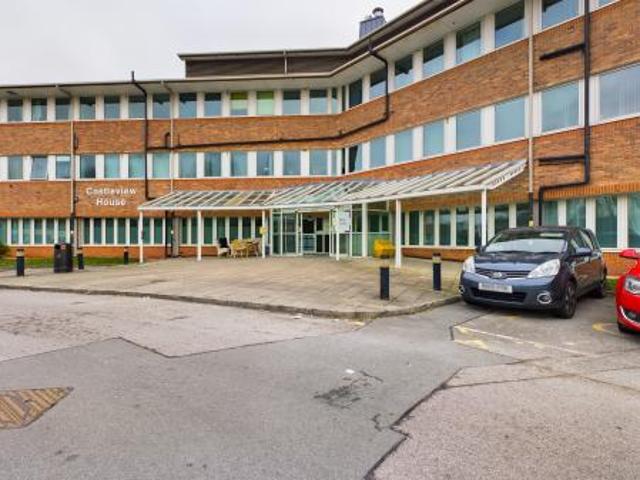 1 bedroom Flat To Let