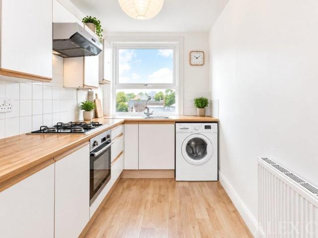 1 Bedroom Flat To Let