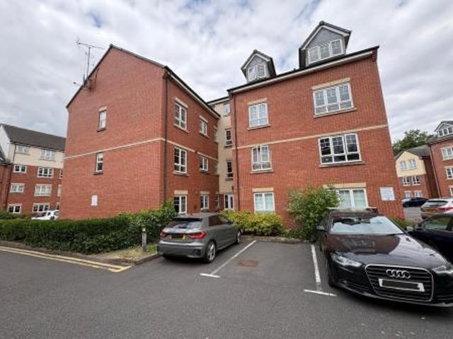 1 bedroom Flat To Let