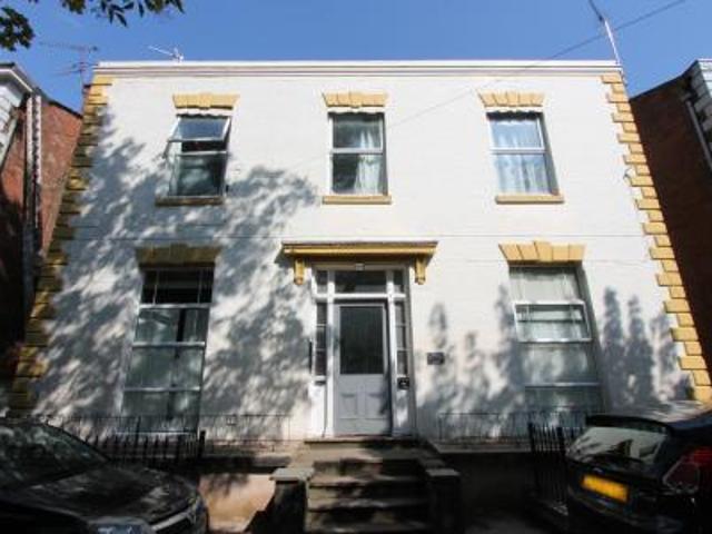1 bedroom Flat To Let