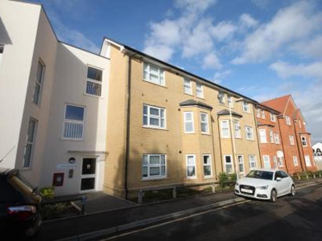 1 bedroom Flat To Let