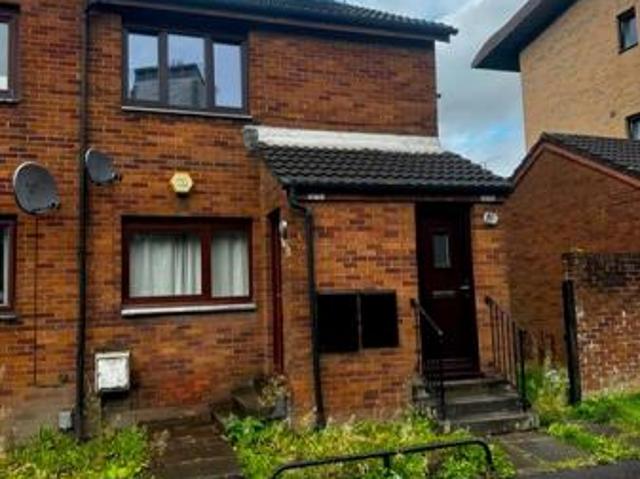 1 bedroom Flat To Let