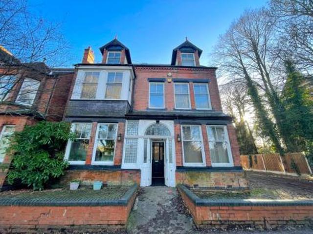 1 bedroom Flat To Let
