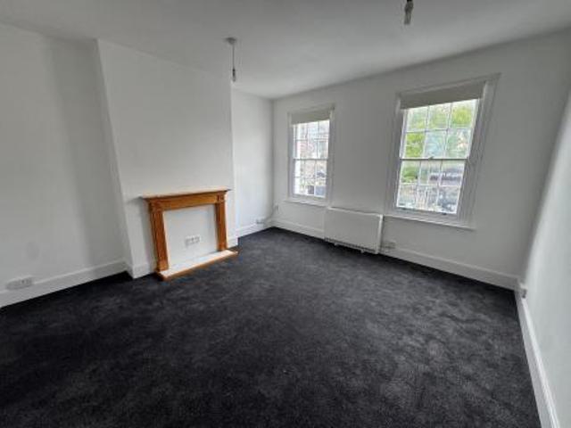 1 bedroom Flat To Let