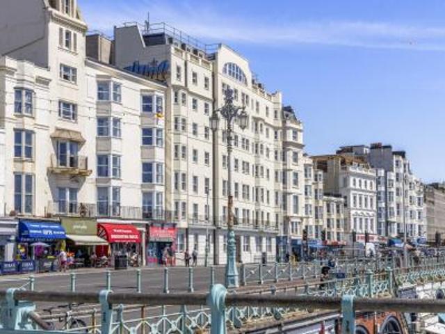 1 bedroom Flat To Let