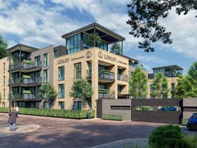 1 bedroom Flat To Let